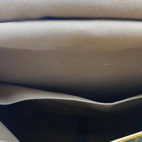 LOUIS VUITTON SAUMUR 43 - Picture 3 of 6